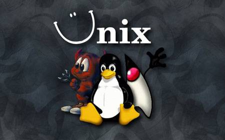 Unix传奇(下篇)